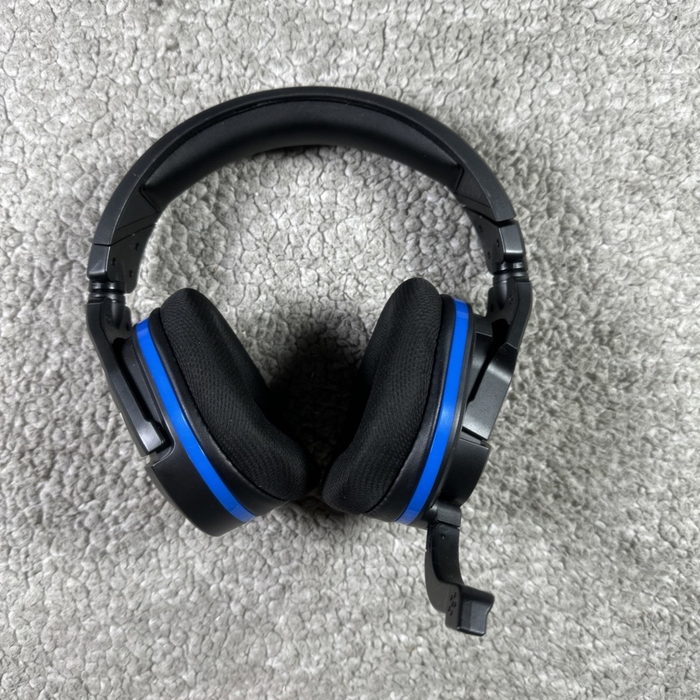 Turtle Beach S600 Gen2 X Xbox Headset ONLY - NO Dongle- Clean - Works